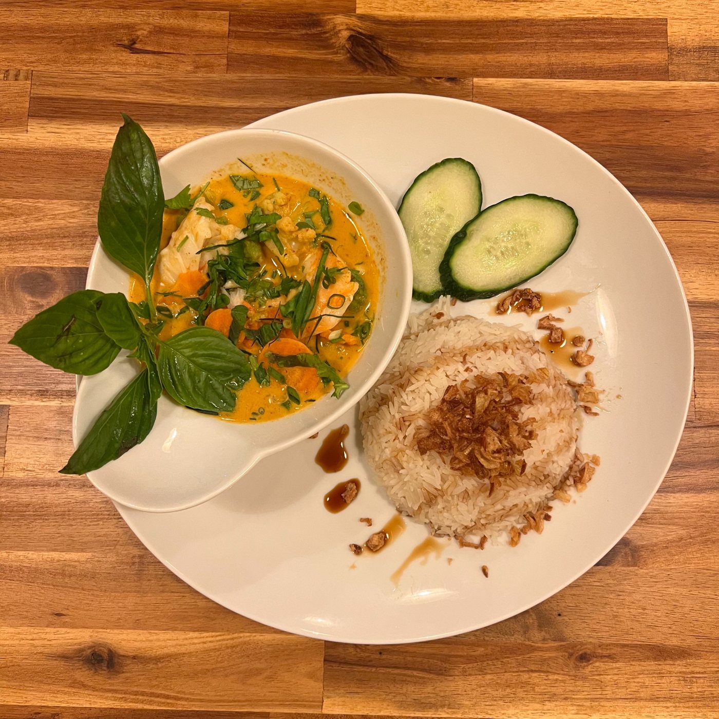 Cơm cà ri