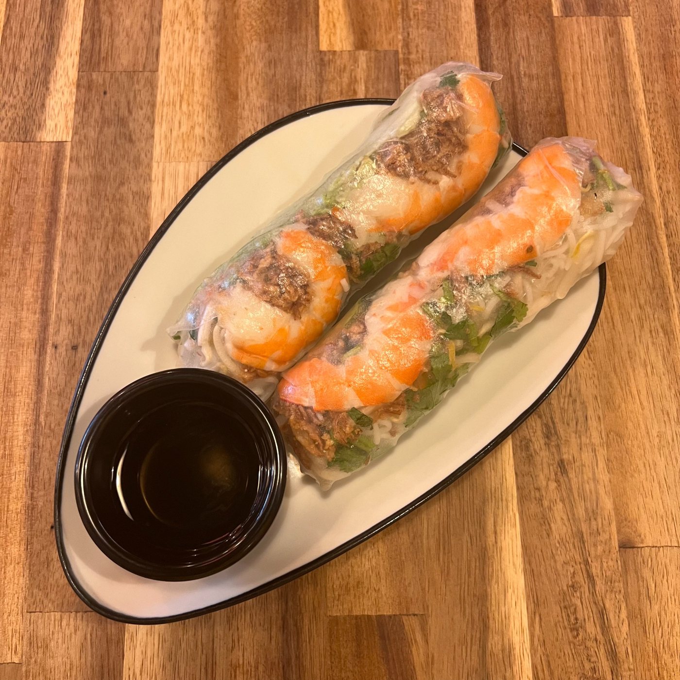 Gỏi cuốn